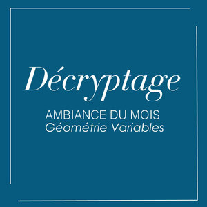 Bleu profond, #jaune vif et nuances de vert investissent les intérieurs. Osez la #couleur. 💪

C'est la rentrée et le temps est venu de dynamiser les ambiances pour faire durer les énergies vives de l'été. 🌟

Repensez votre pièce en un tout modulable où s'harmonise les formes et les contrastes. 

Le papier peint Géométries Variables propose de structurer  votre espace. Lignes et courbes s'entremêlent pour répondre au accessoires design. 

Le sol, de caractère, en lames PVC est facile à imaginer pour rénover un coin bureau, une salle d'attente. Faites un pas de côté, démarquez-vous ! 

--------------------------------
Retrouvez l'ambiance dans les magasins Espace Revêtements. Demandez-vos échantillons et nuanciers sur la boutique peinture Sign'NATURE. 

#decoration #conseildeco #moodboard #espacerevetements #signnature #solbeton #peinturemurale #boutique #motif #pattern #geometrie